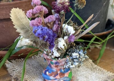 Little Flower Vase